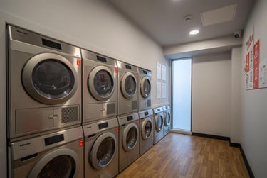 1 bed studio, Bulk Road, Skerton, Lancaster, LA11DF - Image 12